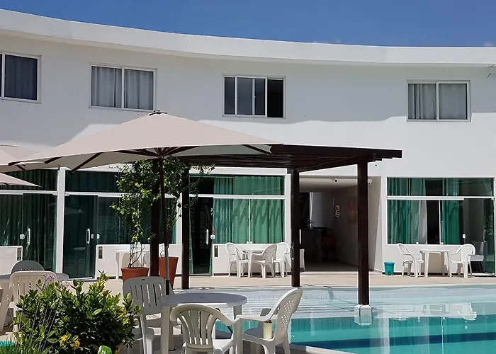 Mandakaru Residence Ap 8 Pôrto das Galinhas